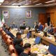 پرداخت دیه جانباختگان حادثه آتش‌سوزی تانکر سوخت در سنندج