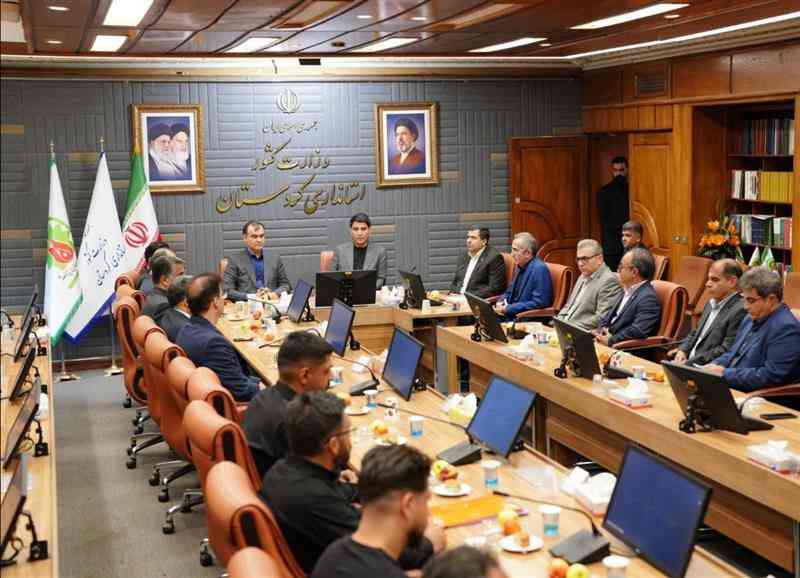 پرداخت دیه جانباختگان حادثه آتش‌سوزی تانکر سوخت در سنندج