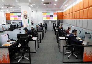 پاسخگویی بی‌واسطه به بیش از ۷۰۰۰ تماس مشتریان بانک مسکن/ ارتباط مستقیم مدیران ارشد با مردم در هفته دولت
