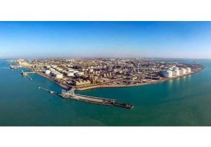 رکورد فروش محصول در هلدینگ خلیج‌فارس شکست