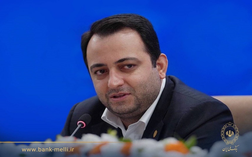 محسن سیفی: نودوهشتمین سالروز تأسیس بانک ملی ایران، فرصتی برای تجدید عهد با اعتماد مردم است