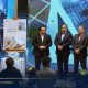 در آیین گرامیداشت ۹۸ سالگی بانک ملی ایران؛ کتاب «میراث معماری بانک ملی ایران» رونمایی شد