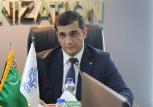 سفیر ترکمنستان: ظرفیت‌های اینچه‌برون می‌تواند زمینه‌ساز همکاری‌های جدید منطقه‌ای باشد