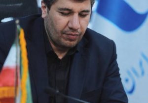 پیام مدیرعامل بانک صادرات ایران به مناسبت هفتاد وپنجمین سالروز تأسیس بانک
