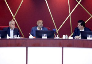 اقدامات بانک رفاه کارگران در حمایت از صنعت گردشگری شایسته قدردانی است