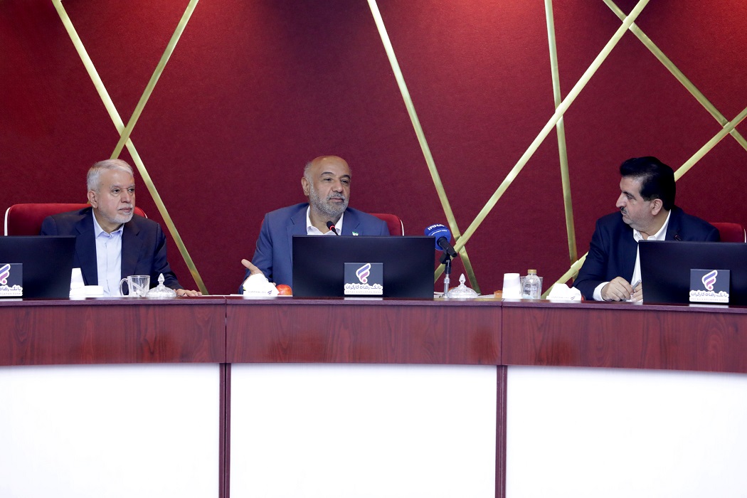 اقدامات بانک رفاه کارگران در حمایت از صنعت گردشگری شایسته قدردانی است
