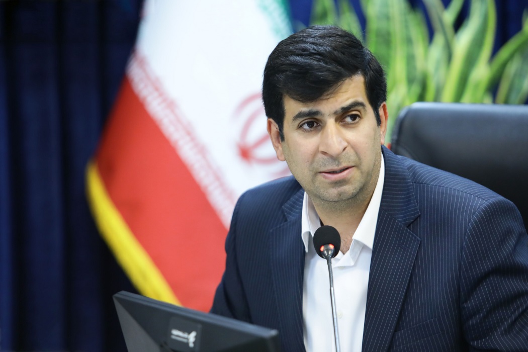 تشریح راهکارهای تأمین مالی غیرتورمی ریسک‌های نوظهور توسط عضو هیئت‌مدیره بانک رفاه کارگران