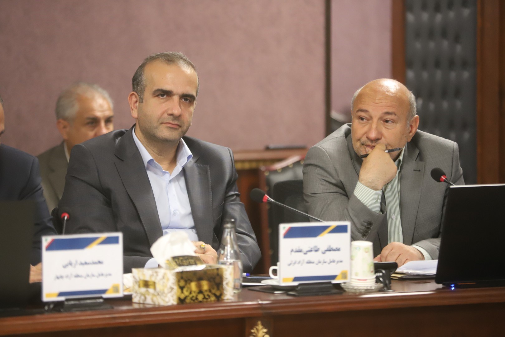 ضرورت تقویت نقش مناطق در سرمایه‌گذاری، تولید و توسعه صادرات