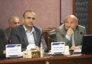 تاکید قائم‌پناه بر تقویت نقش مناطق در سرمایه‌گذاری، تولید و توسعه صادرات