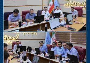 هم‌افزایی گروه صنایع پتروشیمی خلیج فارس و پتروشیمی شهید تندگویان ؛ تمرکز بر دارایی‌های فیزیکی، گامی برای بهره‌وری پایدار
