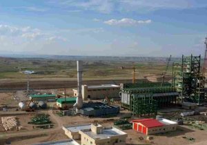 ماموریت صنایع فولاد کردستان برای تغییر ژئوپلیتیک صنعتی غرب کشور