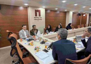 چادرملو؛ پایداری تامین خوراک با جایگزینی استخراج از معادن متوسط و کوچک