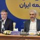 تقدیر وزیر اقتصاد از عملکرد درخشان بیمه ایران