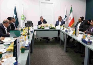 هلدینگ مهرکام با رونمایی از ۴ محصول فناورانه وارد دومین سال فعالیت خود شد