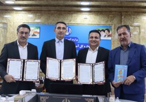 مدرسه «مهر ایران» در لرستان ساخته می‌شود