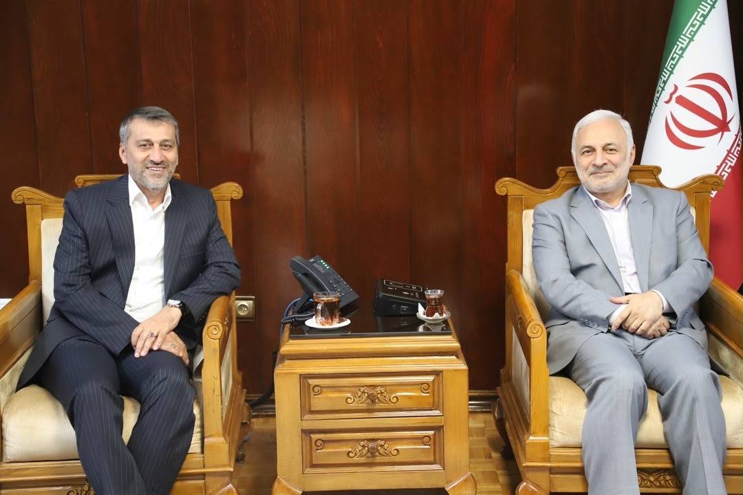 تأکید بر نقش مناطق آزاد در تقویت دیپلماسی استانی و خنثی‌سازی آثار تحریم‌ها