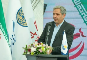 فرماندار کاشمر: در حمایت از سرمایه‌گذاران بخش خصوصی، در کنار گروه مالی گردشگری هستیم