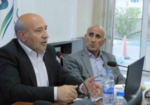 گروسی: گمرک بازرگان باید در شأن مردم ایران ارتقا یابد
