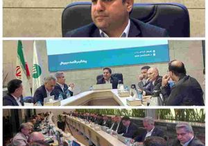 تأکید مدیرعامل پست‌بانک ایران بر توسعه بانکداری شرکتی و عبور شعب از بانکداری سنتی