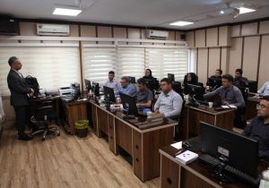 دوره آموزش کاربردهای هوش مصنوعی در ایمنی و بهداشت