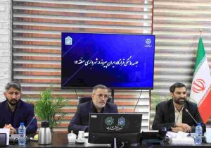 مردمی‌سازی محور اصلی قرارگاه ایران پیروز