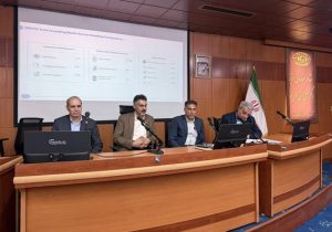 رایزن بازرگانی سفارت عراق در تهران: شستا پیشتاز سرمایه‌گذاری در عراق است