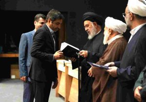 بانک صادرات ایران؛ الگوی پیشرو در رعایت اصول بانکداری اسلامی معرفی شد
