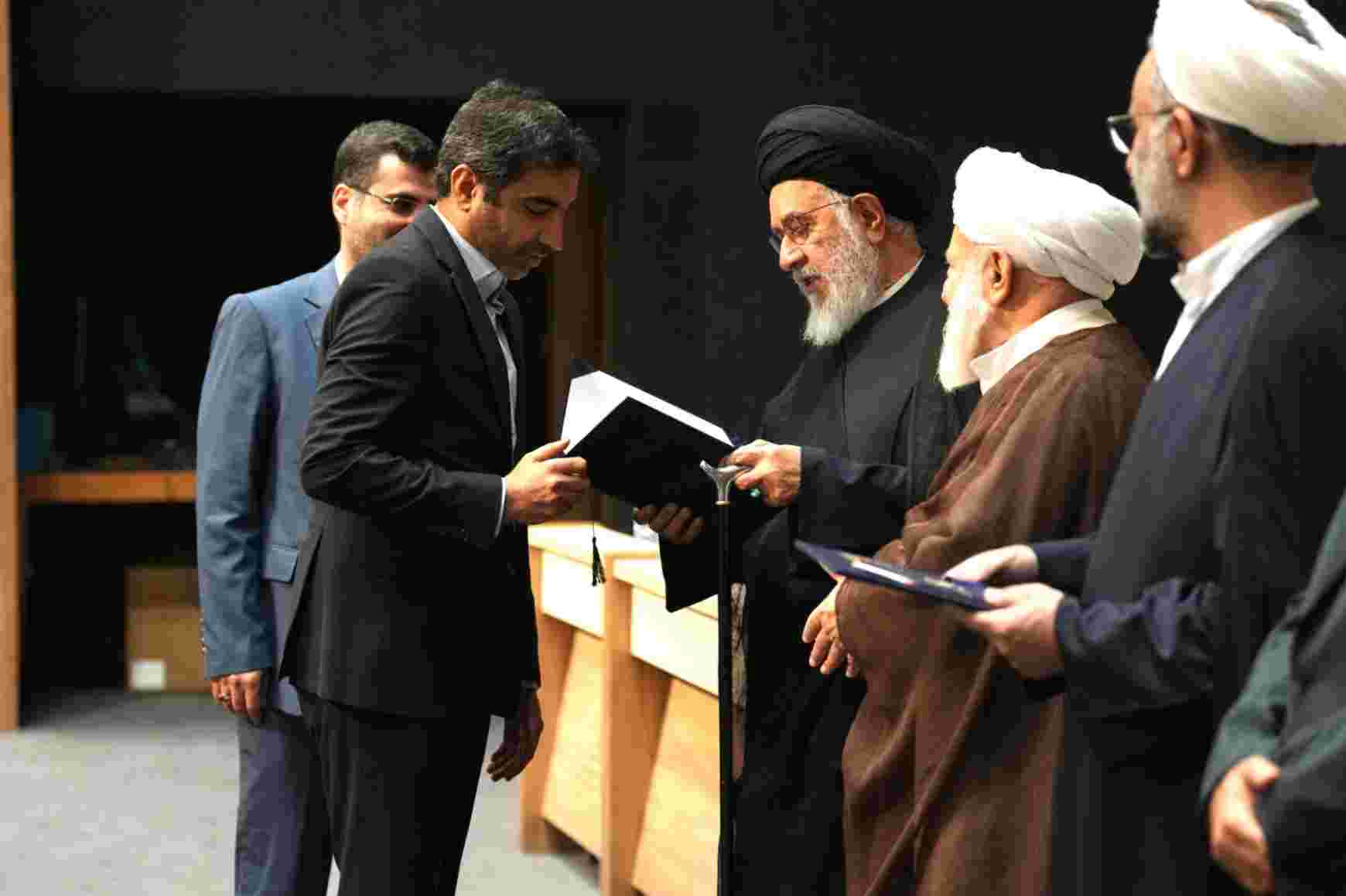بانک صادرات ایران؛ الگوی پیشرو در رعایت اصول بانکداری اسلامی معرفی شد