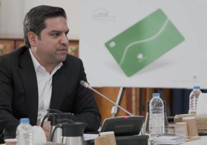 عبور منابع پست‌بانک ایران از مرز ۲۴۰ همت/ پیگیری افزایش سرمایه تا ۹۰ همت با رویکرد تحول دیجیتال