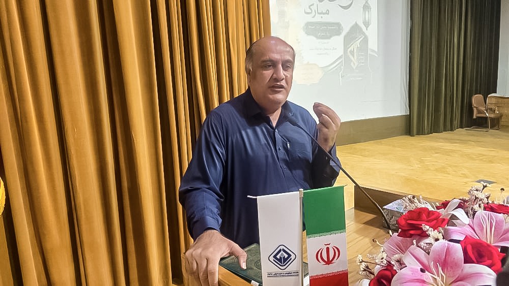 وحدت، رمز عزت ایران و اقتدار جهان اسلام است؛ توسعه مکران ضرورتی راهبردی برای آینده کشور