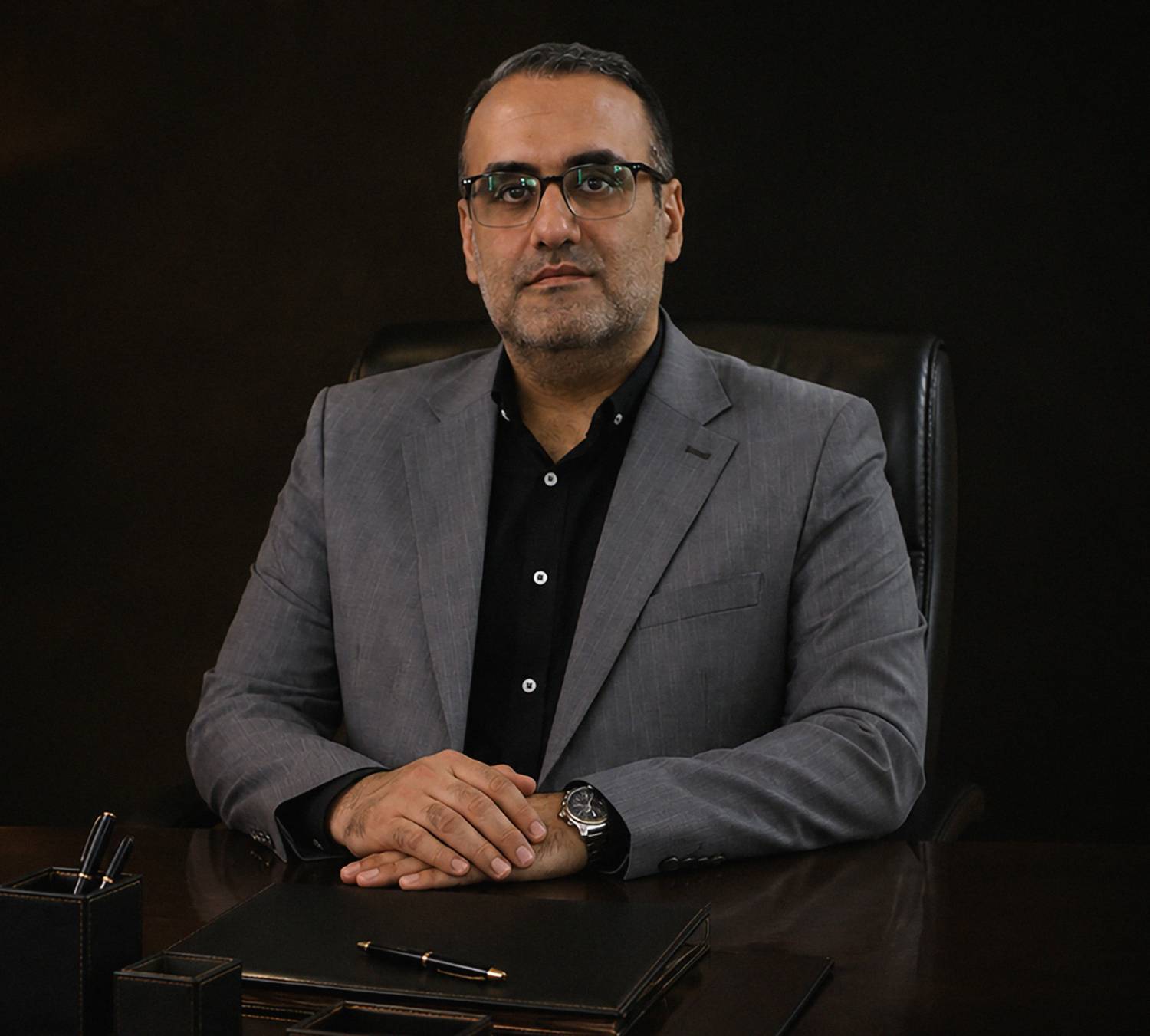 «پیوندِ اعتماد و شکوفایی؛ پیام مدیرعامل گروه سرمایه‌گذاری سپهر صادرات به مناسبت هفتاد و پنجمین سالروز تأسیس بانک صادرات ایران»