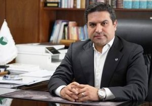 پیام تبریک حمید بنائیان، مدیرعامل پست‌بانک ایران، به مناسبت میلاد پیامبر اکرم(ص)، امام جعفر صادق(ع) و هفته وحدت