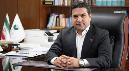 پیام تبریک حمید بنائیان، مدیرعامل پست‌بانک ایران، به مناسبت میلاد پیامبر اکرم(ص)، امام جعفر صادق(ع) و هفته وحدت