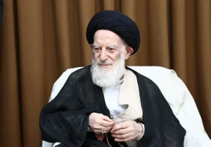 آیت‌الله العظمی شبیری زنجانی دار فانی را وداع گفت
