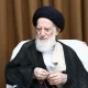 آیت‌الله العظمی شبیری زنجانی دار فانی را وداع گفت