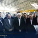 افتتاح واحد بزرگ ریسندگی در قم با سرمایه گذاری بانک ملی ایران