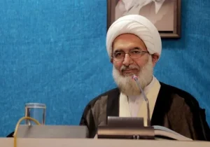 ۲۰۰ شب تجمع شبانه، ۲۰۰ آیه از کتاب استقامت ملت ایران است