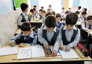 برخورد بامراکز آموزشی غیرمجاز/ آموزش حضوری اولویت اصلی آموزش و پرورش است