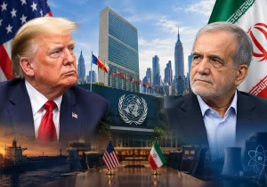 ترامپ آماده دیدار با رئیس‌جمهور ایران