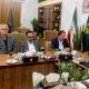 ترسیم نقشه راه همکاری‌های راهبردی میان بانک دی و آستان قدس رضوی