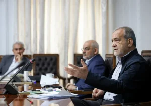 رئیس جمهور: حمایت از معیشت مردم همچنان در صدر اولویت های دولت است
