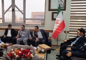 تمرکز بیمه معلم بر ارتقای امنیت خاطر جامعه فرهنگیان در همدان