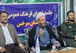 باید از اقداماتی که موجب افزایش تنش‌های اجتماعی می‌شود، جلوگیری کرد