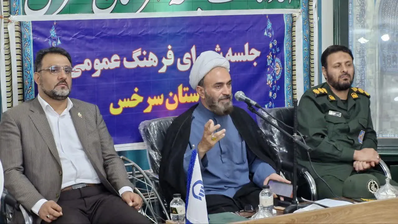 باید از اقداماتی که موجب افزایش تنش‌های اجتماعی می‌شود، جلوگیری کرد