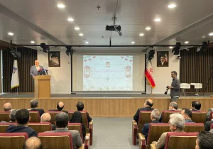 وزیر نیرو: توسعه نیروگاه‌های برق‌آبی شتاب می‌گیرد