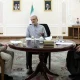 اتفاق نظر سران قوا بر تقویت وحدت ملی و صیانت از اقتدار ایران