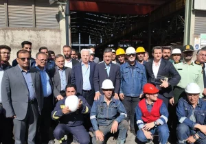  پاسخ جنگ اقتصادی امروز، تولید است