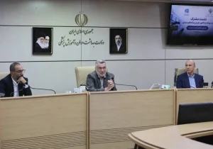  باید از درمان‌محوری به سمت سلامت‌محوری حرکت کنیم
