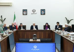 از مشارکت زنان در دولت بسیار راضی هستیم؛ عملکردشان فوق‌العاده بوده است