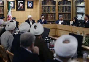 سهم زنان در توسعه علم و فناوری بیشتر از مردان است